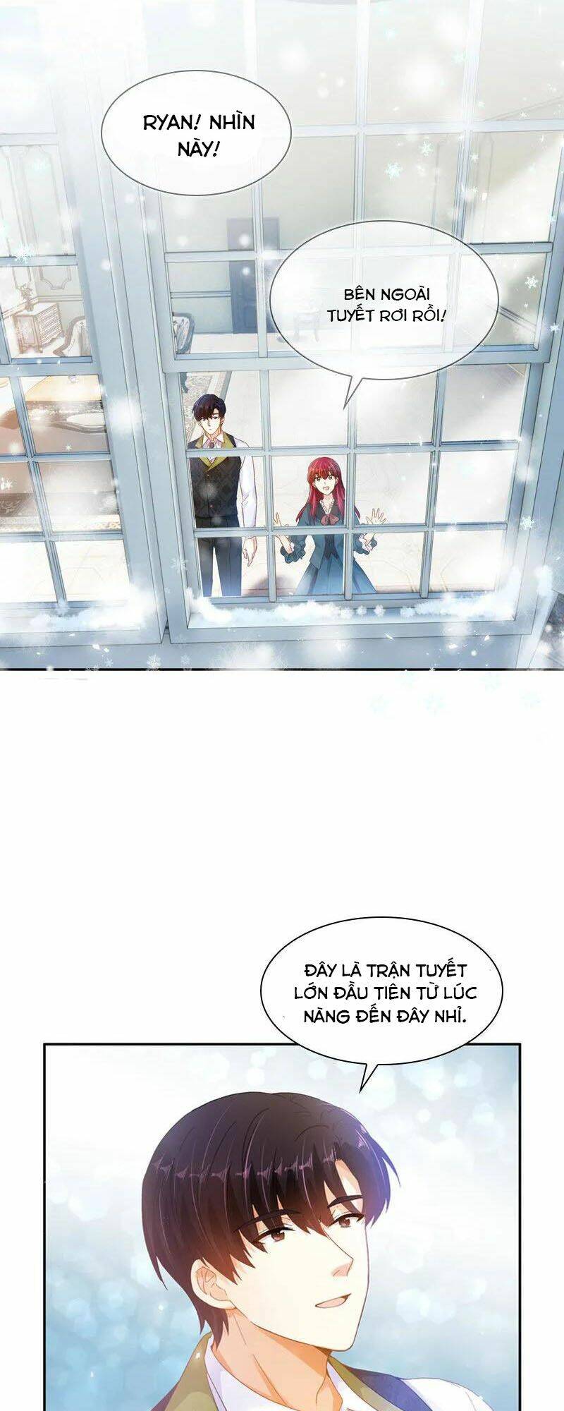 ác nữ cải biến chapter 66 11