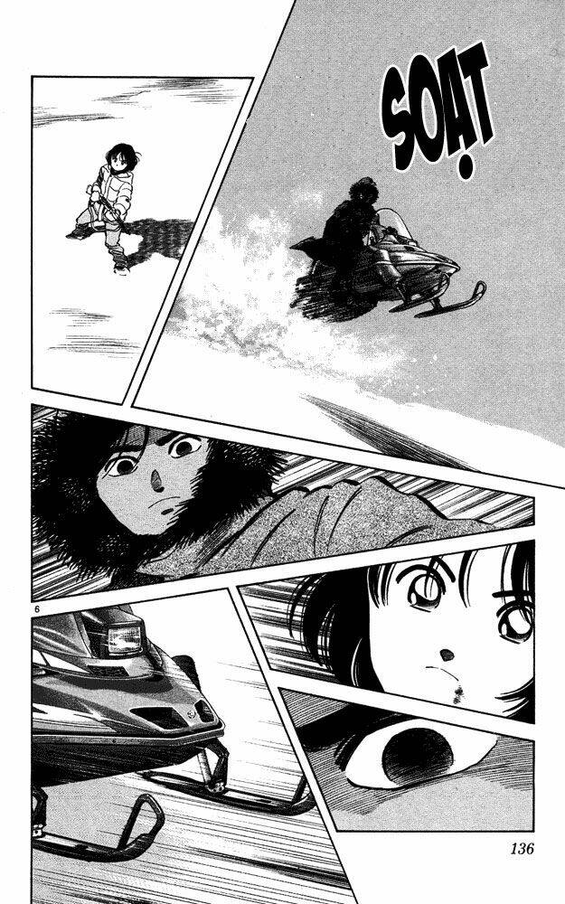 itsumo misora chapter 47 6