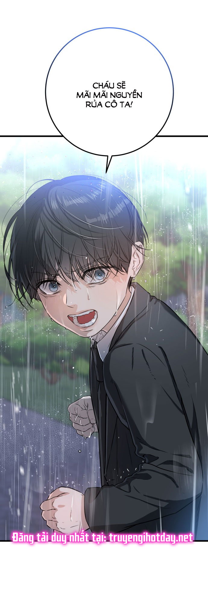 Nóng Lòng Muốn Giày Vò Em chapter 1.1 20