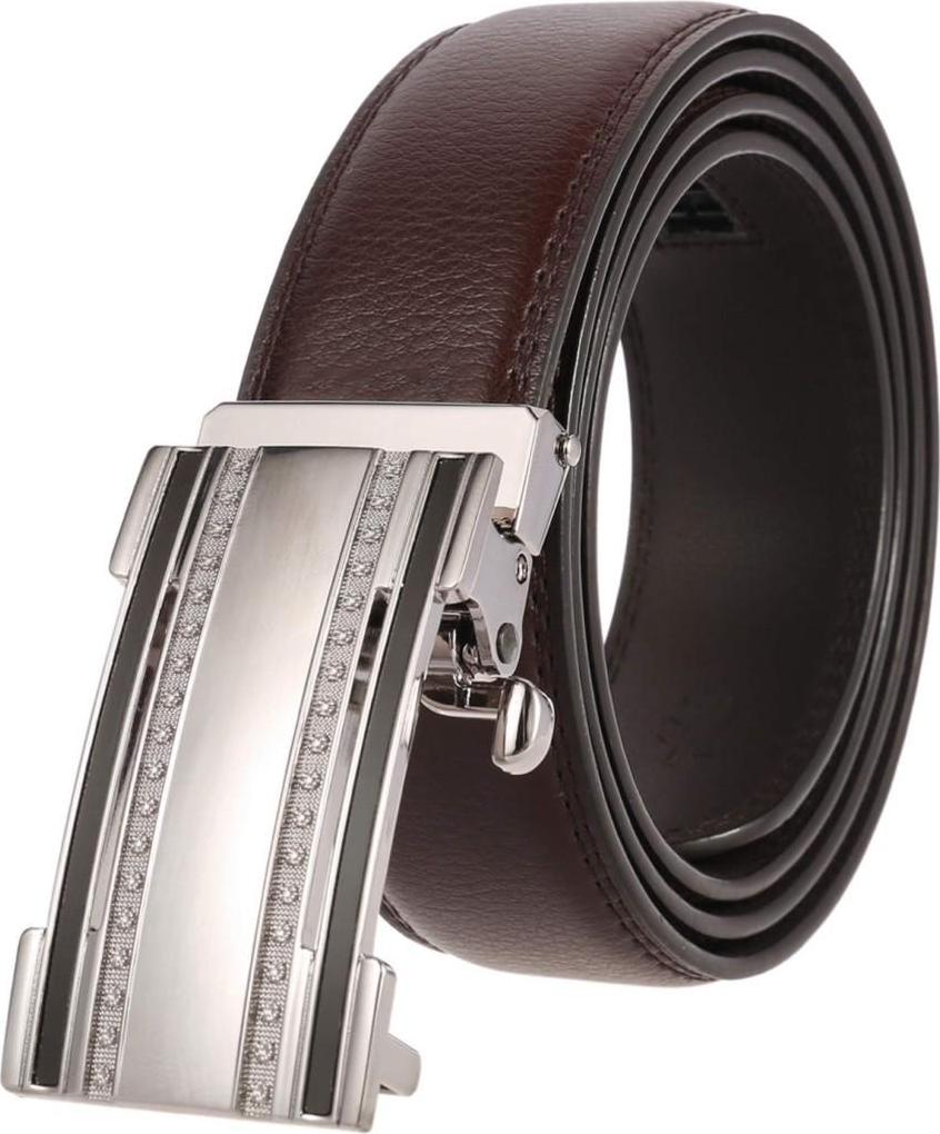 Thắt Lưng Nam Da Thật - Dây Nịt Da Bò Sang Trọng TM103