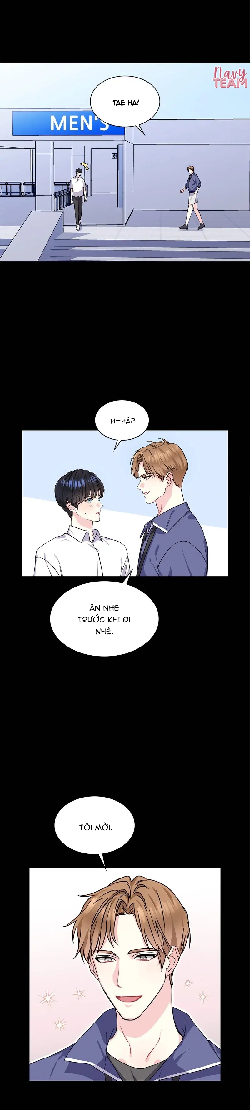 vanilla soda sky chapter 40 5