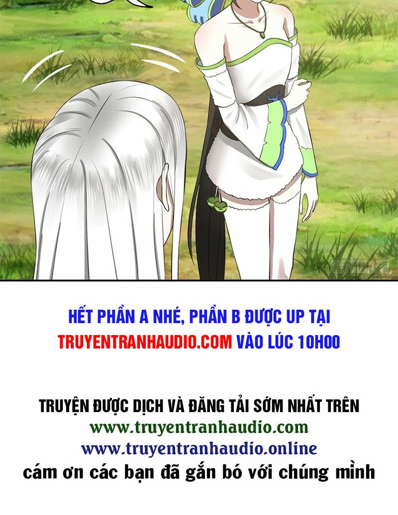 Ta Luyện Khí Ba Ngàn Năm chapter 162.1 40