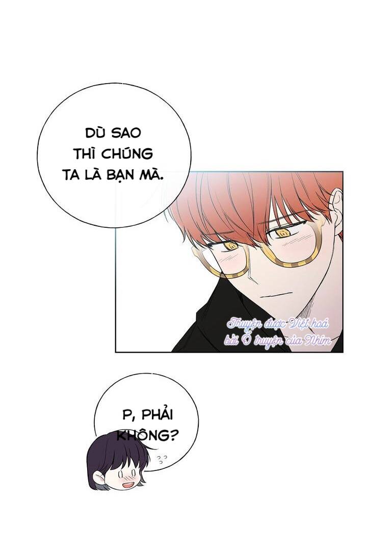 invitation of mystic messenger chapter 34 50