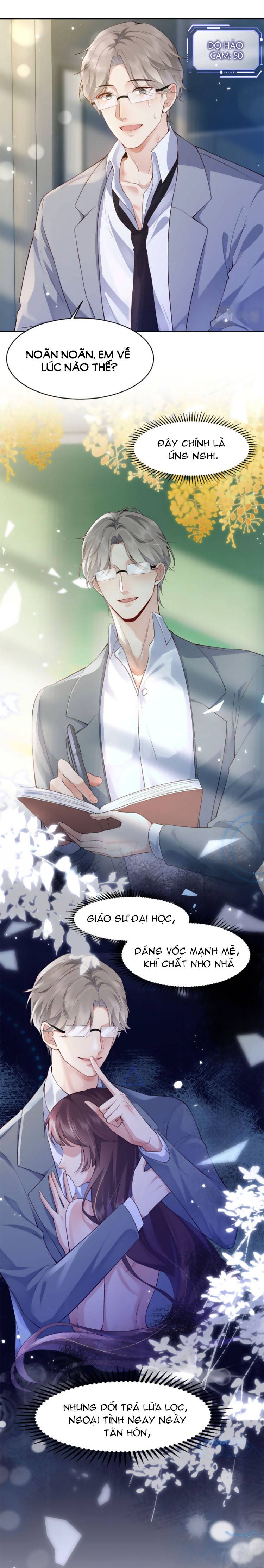 tôn trọng vận mệnh tra nam, từ bỏ tình tiết giúp người chapter 2 2