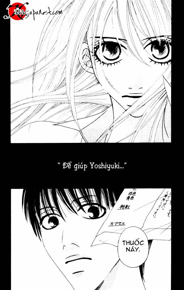 deep love - ayu no monogatari chapter 7 14