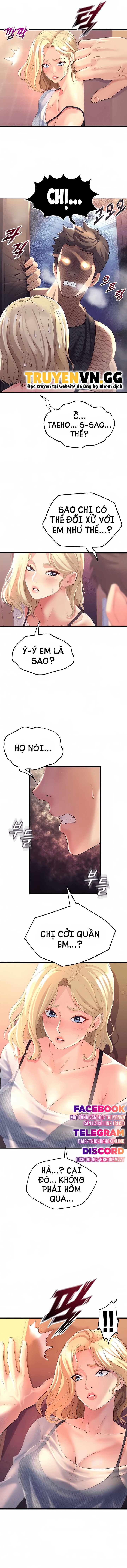 lớp nhảy mỹ nhân chapter 5 4