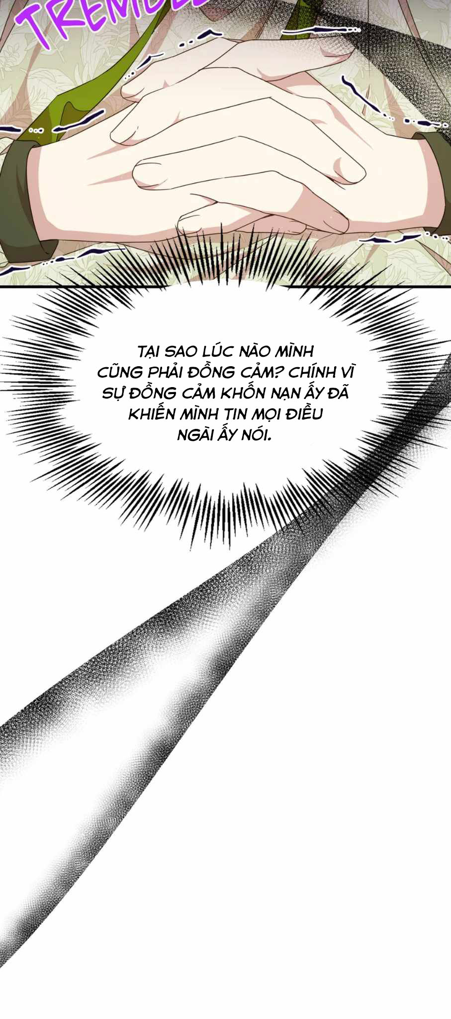 chị ấy là nữ chính trong truyện đó chapter 37 37