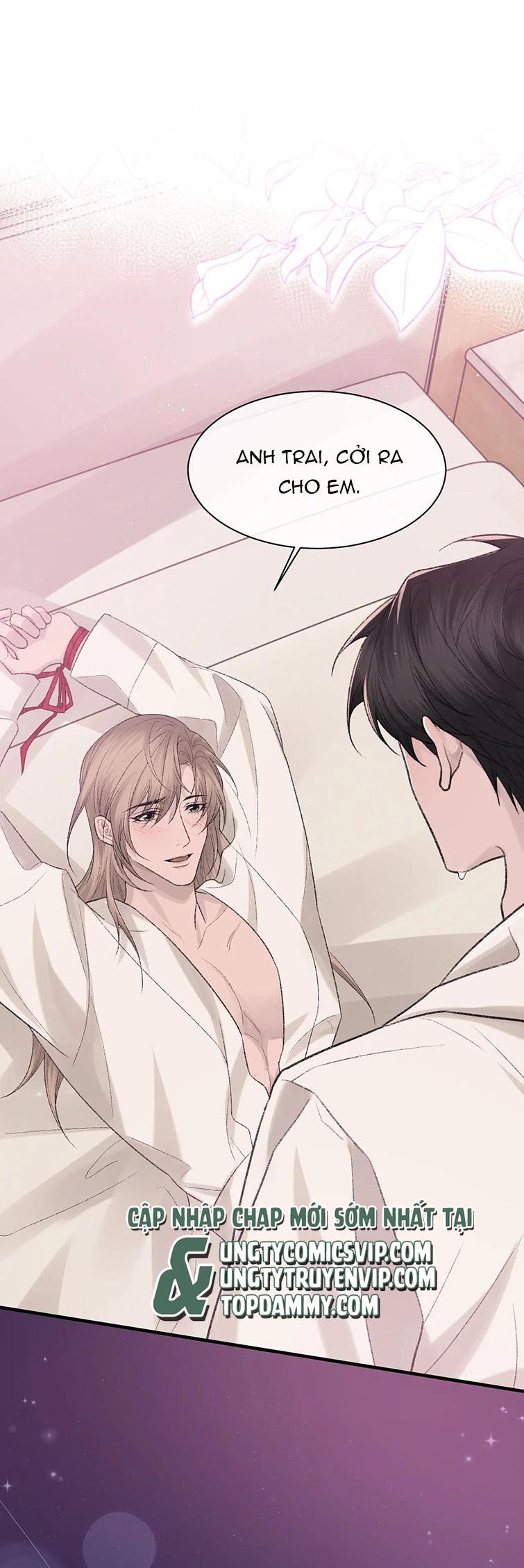 cấu bệnh chapter 94 19