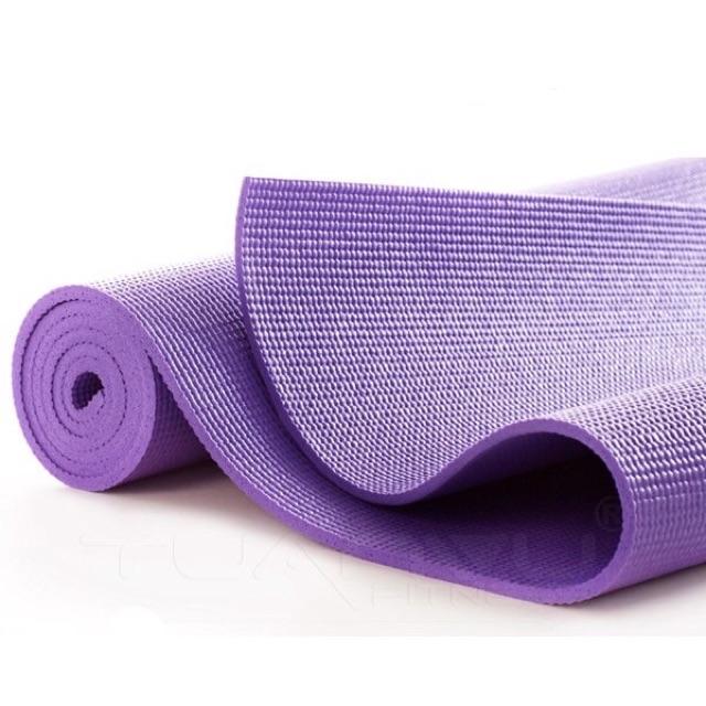 Thảm Pro-Care PVC Yoga Mat Tặng Kèm Túi