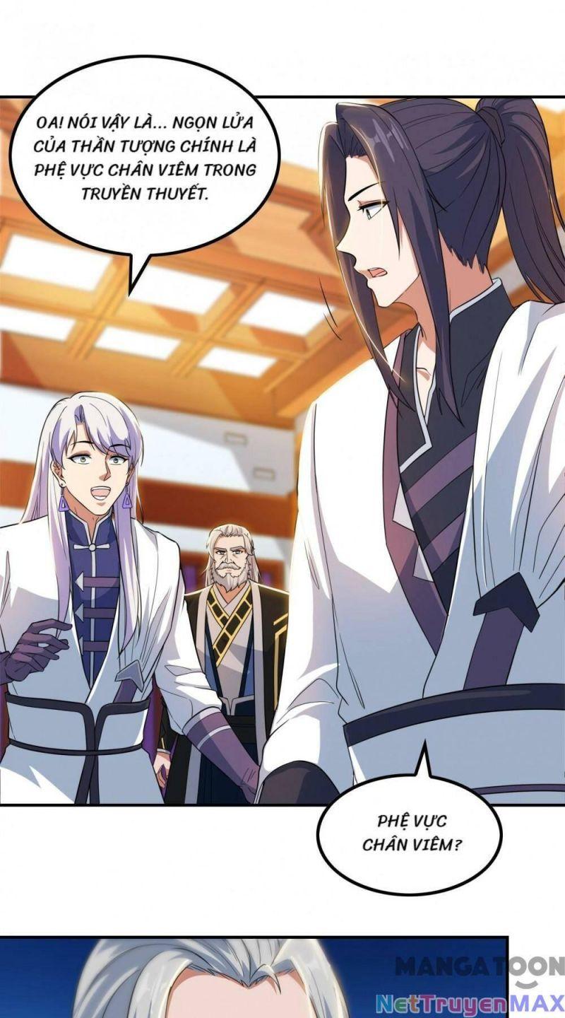 đệ nhất người ở rể chapter 206 1