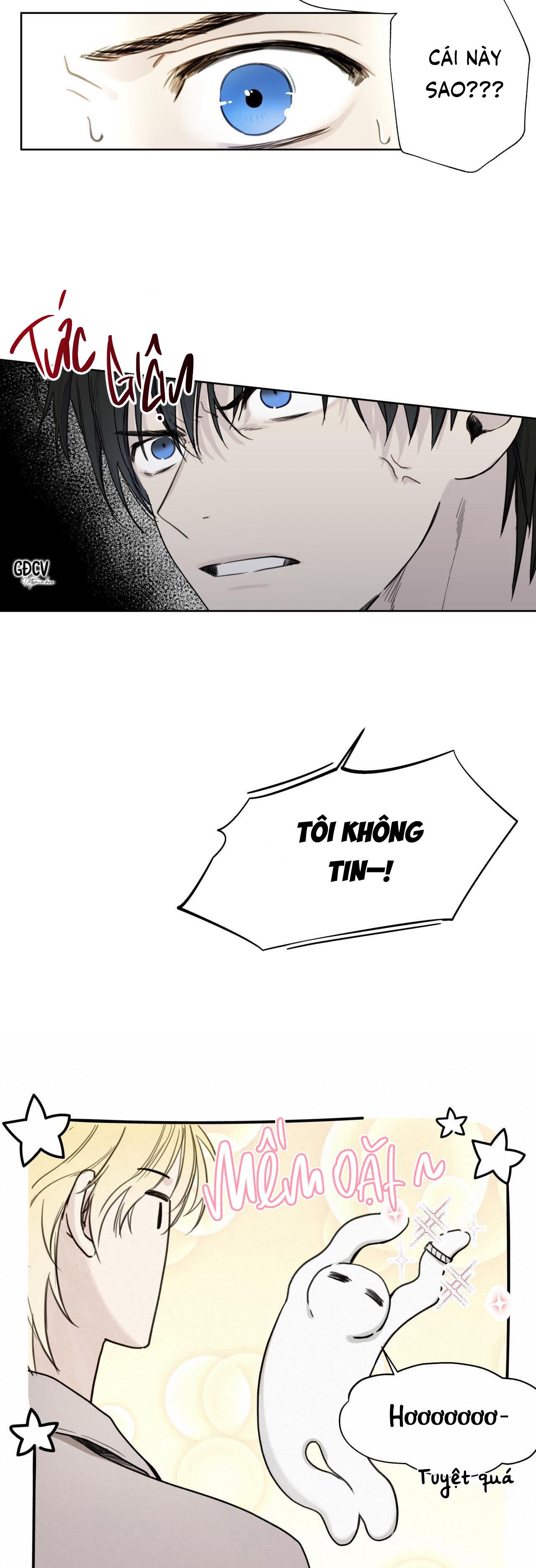 hiểm họa guiding chapter 2 21