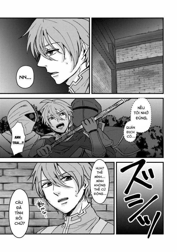 tổng hợp xúc tu play chapter 3 1