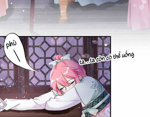 hoa nhan sách chapter 48.2 5