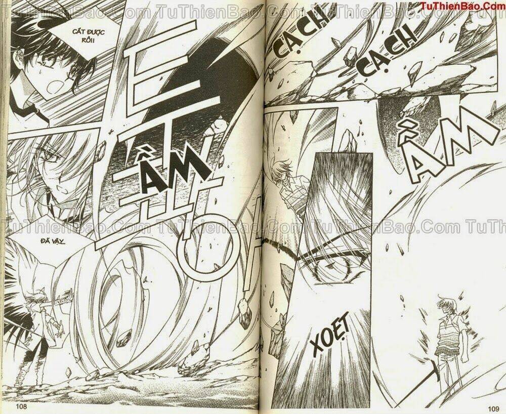 nhật ký thiên nữ chapter 9 51