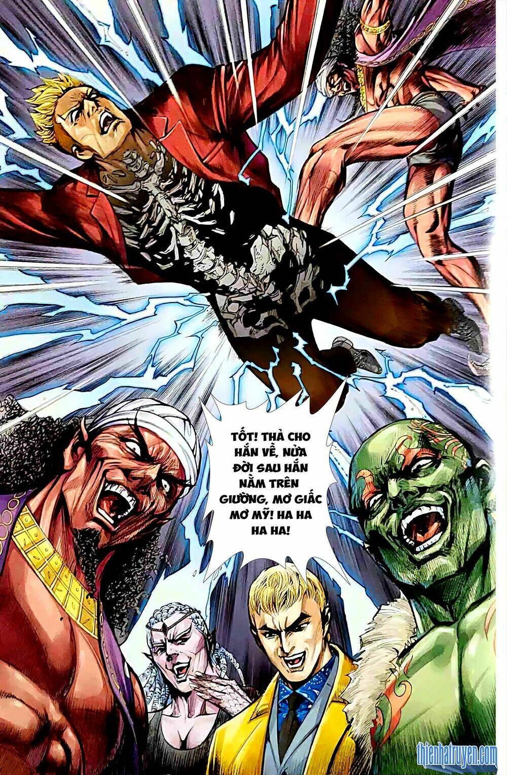 vương tiểu long truyện chapter 5 13