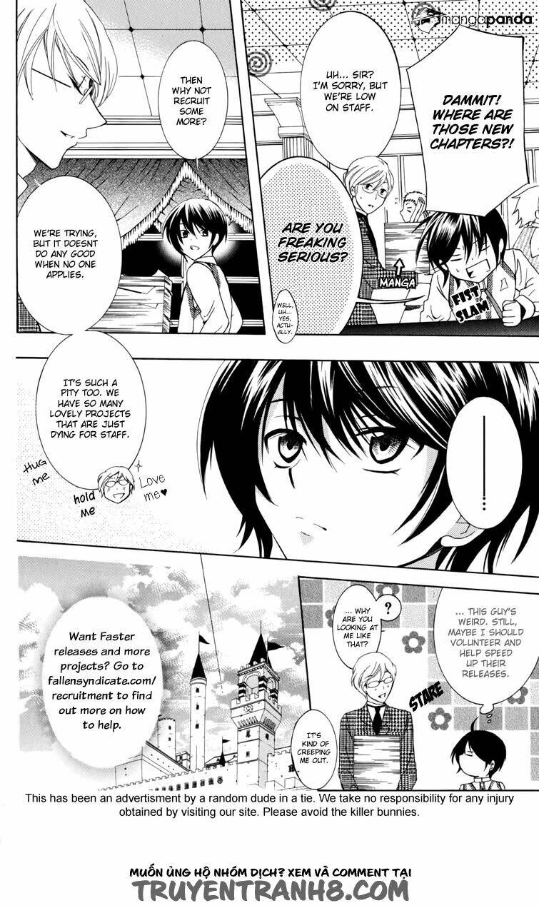 chouritsu houmuru zyklus:code chapter 3 2