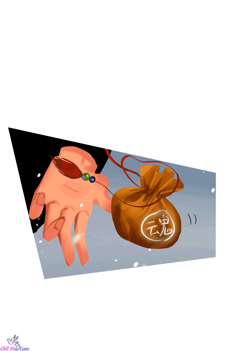 thần chết và kẻ chờ đợi chapter 14 6