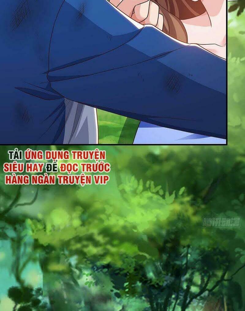 trọng sinh khí thiếu quy lai chapter 126 4