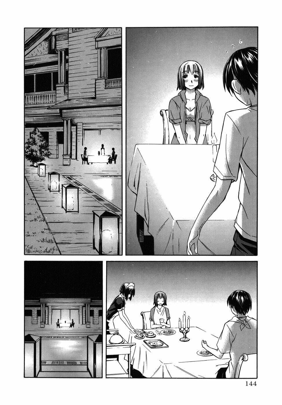 kimikiss chapter 24 16