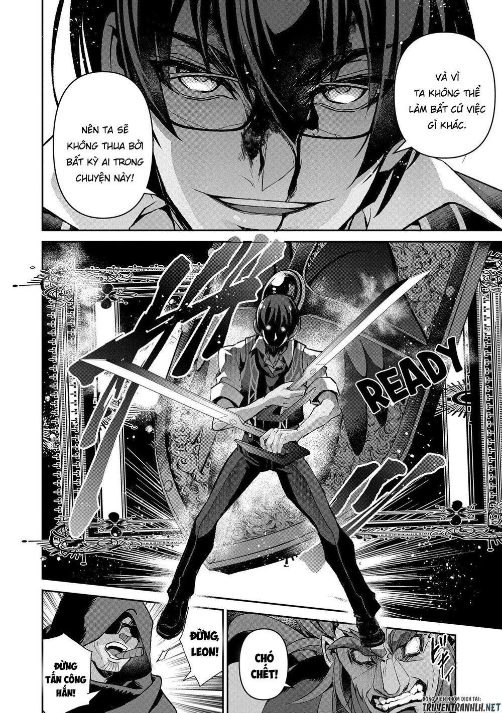 trùm cuối xuất hiện chapter 36 17