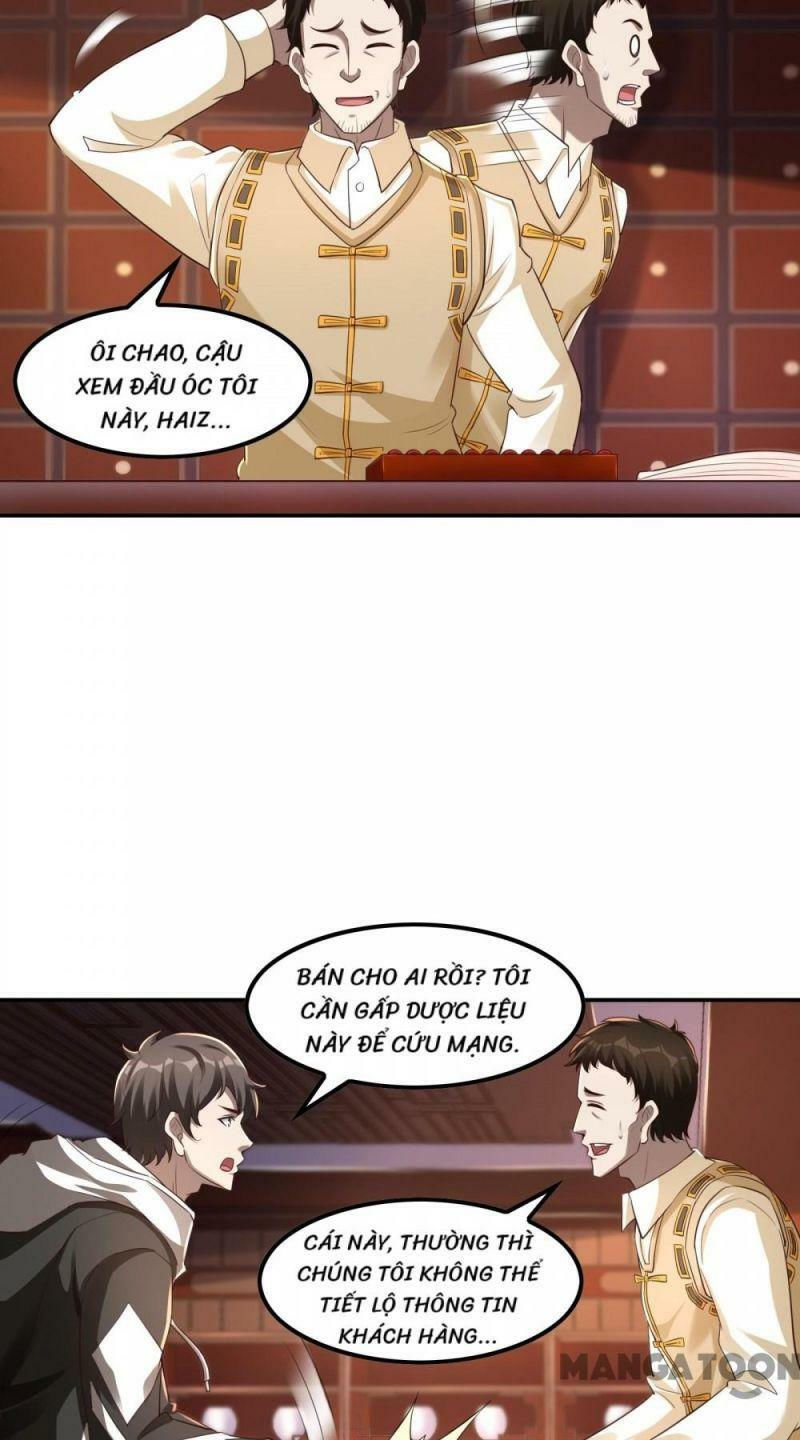 đệ nhất người ở rể chapter 118.1 12