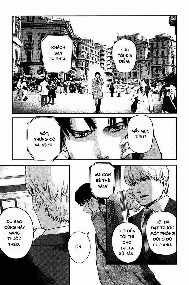 gunslinger girl chapter 52 1