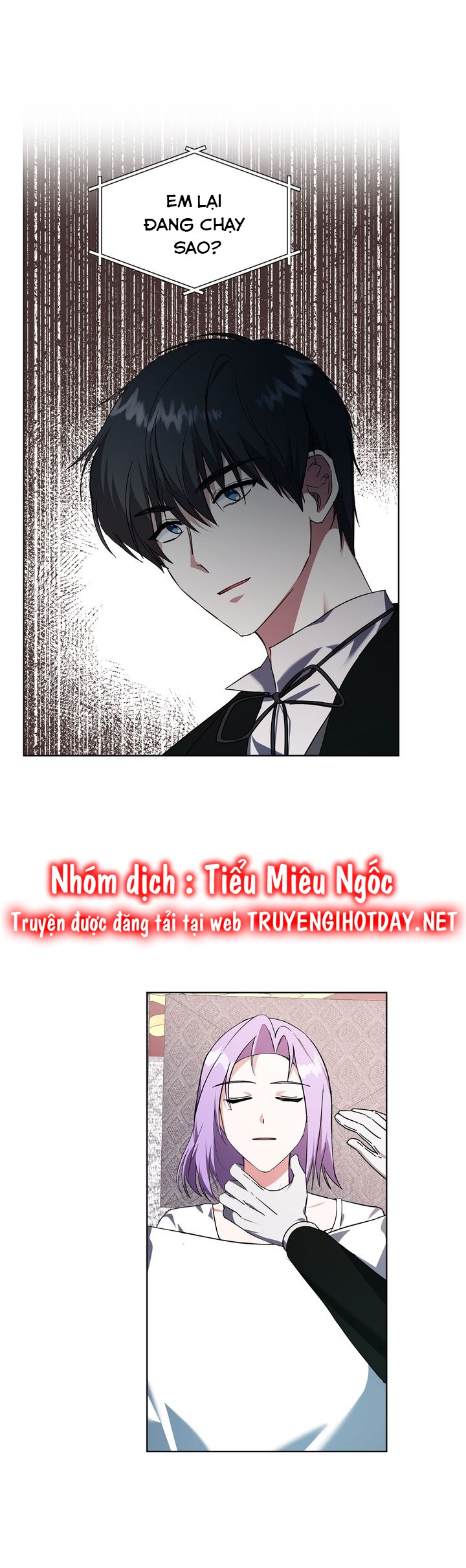 hãy nghe lời của tôi chapter 83 21