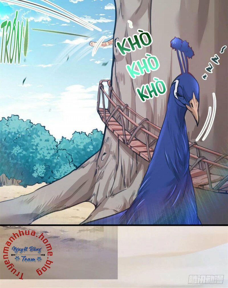 [16+] thảnh thơi thú thế chủng chủng điền, sinh sinh tể chapter 209 13