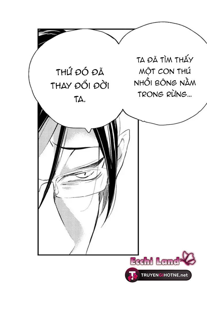 gần kề cái chết là lúc gào khóc tình yêu chapter 38.1 11