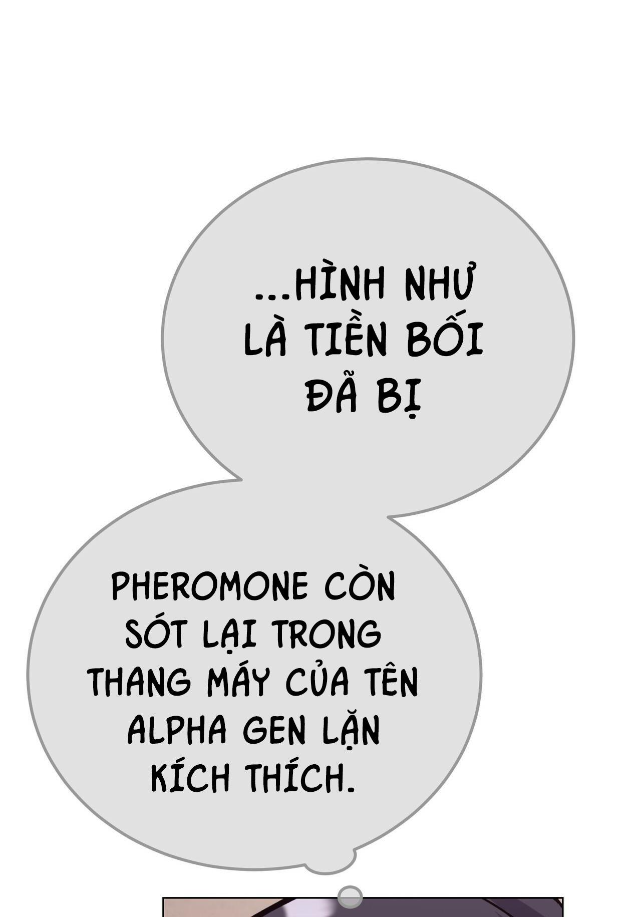 cạm bẫy đại học [m] chapter 27 24