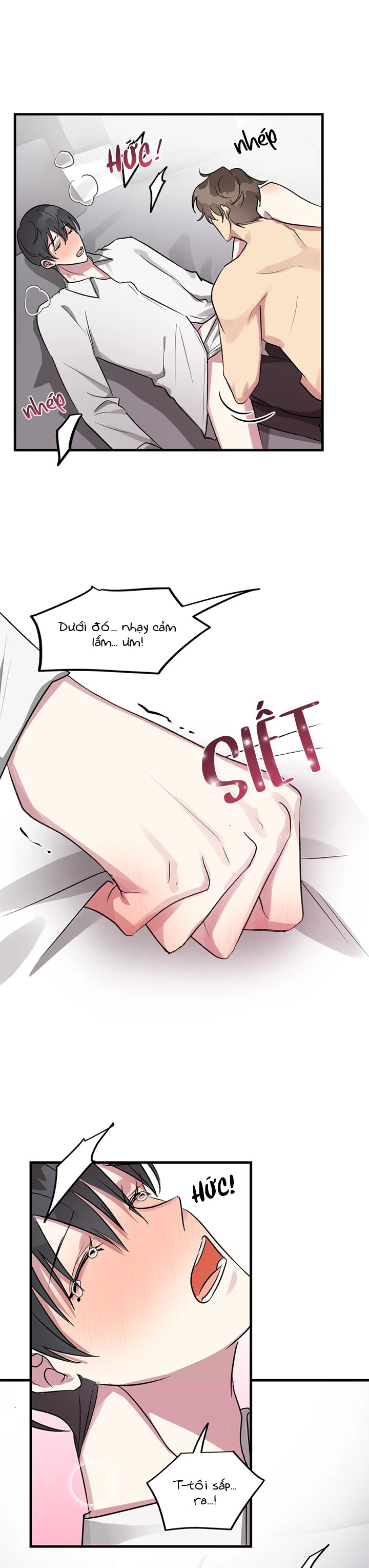 lỗi bộ nhớ chapter 23 15