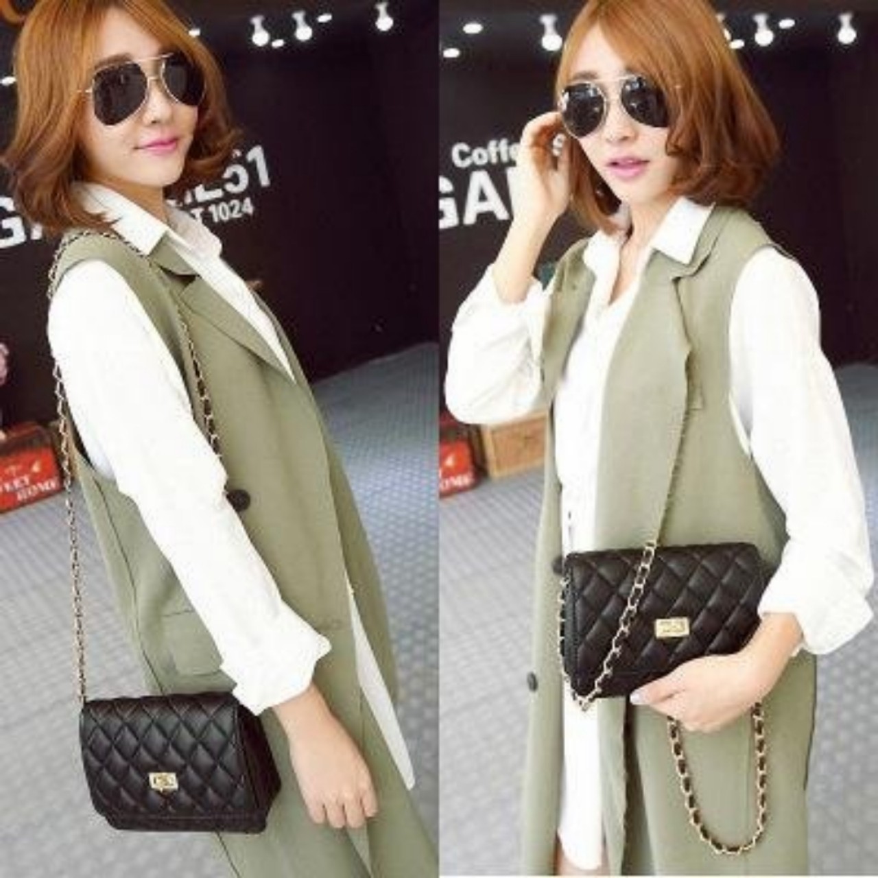 Túi xách nữ túi đeo vai đeo chéo NEW-0001 kiểu dáng sang trọng phù hợp đi tiệc , đi chơi dây đeo phối dây xích sành điệu chất liệu da cao cấp bền đẹp