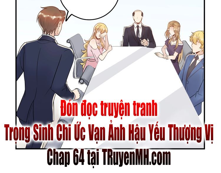 trọng sinh chi ức vạn ảnh hậu yếu thượng vị chapter 63 48