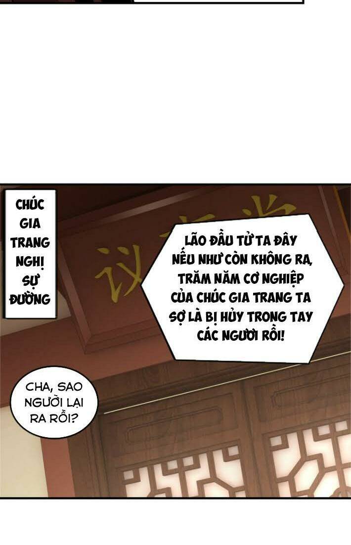 Tối Cường Phản Phái Hệ Thống Chapter 97 - Trang 29