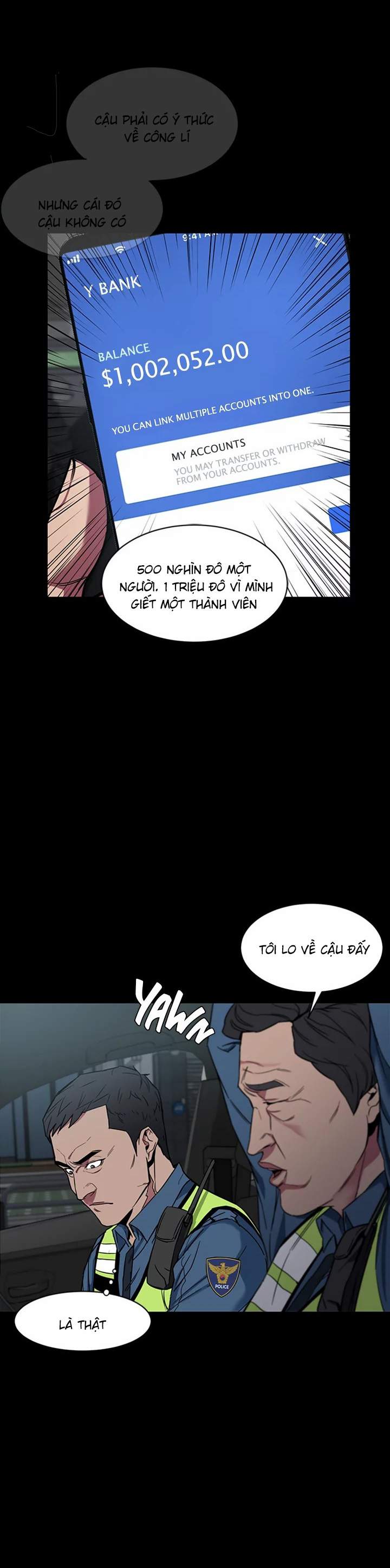 one kill chapter 9 28