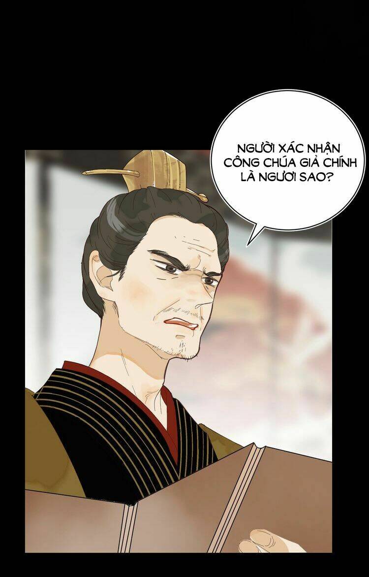 mãn đình phương - thiên hạ duy khanh chapter 10 13