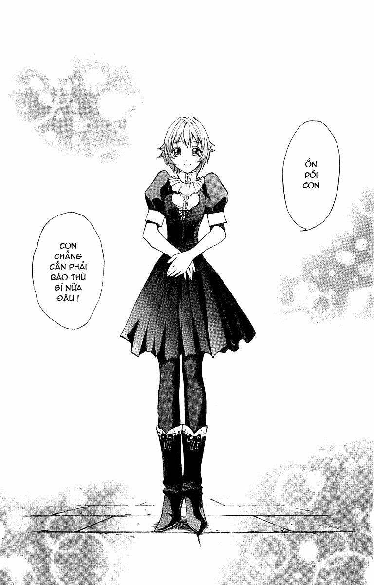 phù thủy phép thuật chapter 49 30