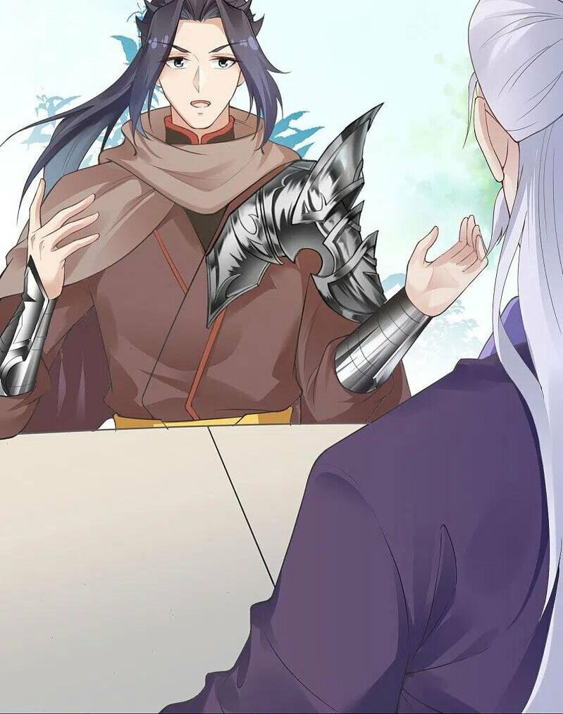 Nghịch Thiên Tà Thần chapter 401 33