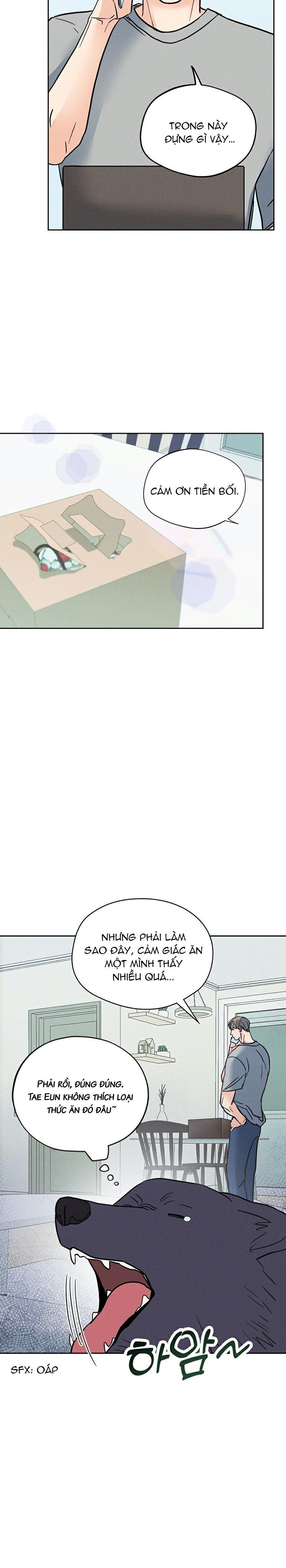 khi đêm trăng tròn chapter 9 13