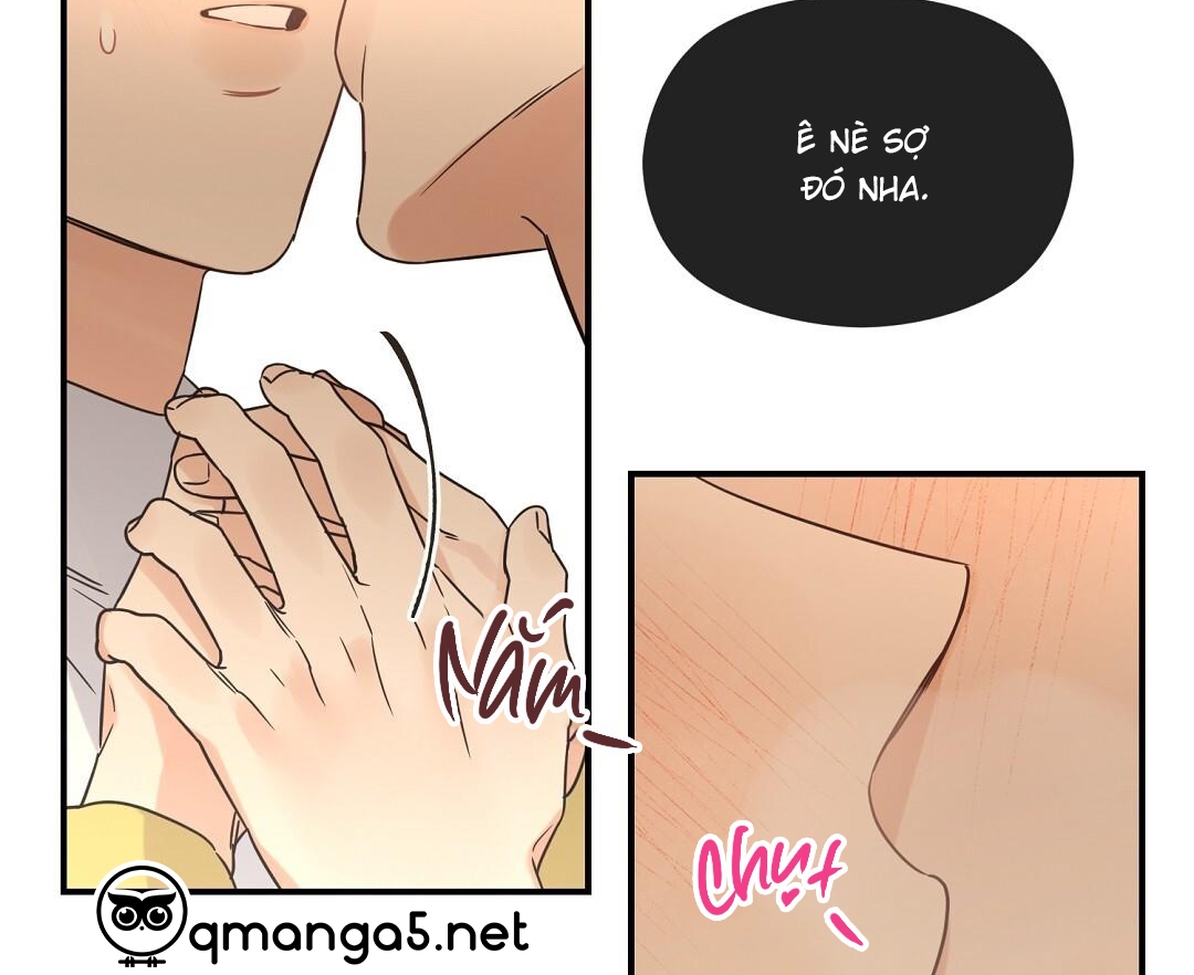 phức cảm tự ti của omega chapter 35 119