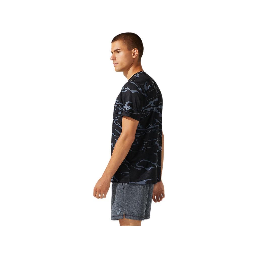 Áo T-Shirt thể thao nam Asics - 2031B944.001