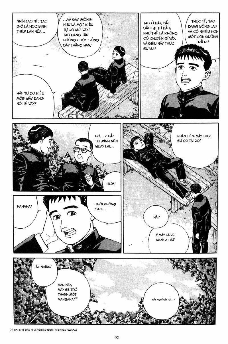 khu phố xa xăm chapter 4 8