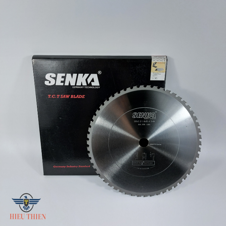Lưỡi cắt sắt hợp kim 305mm 54 răng SENKA