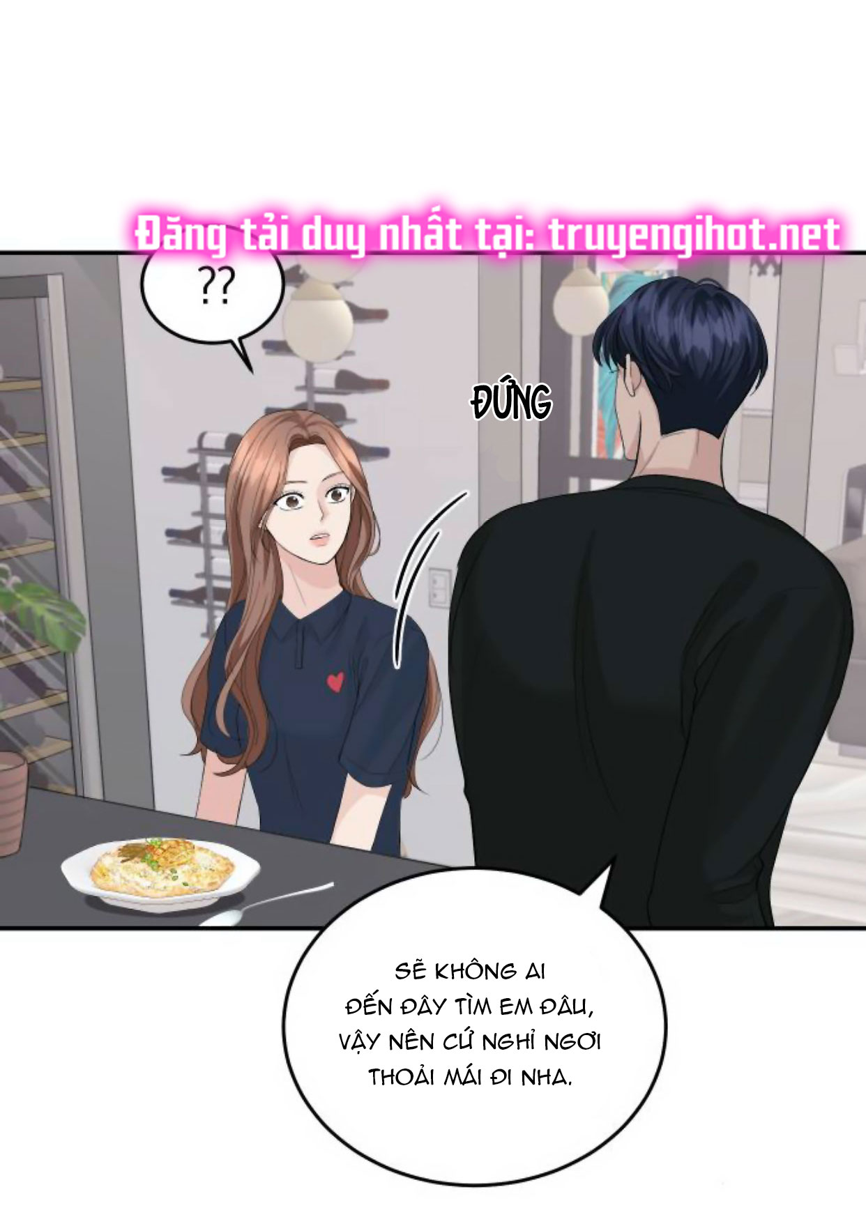 cuộc hôn nhân hoàn hảo chapter 21.1 11