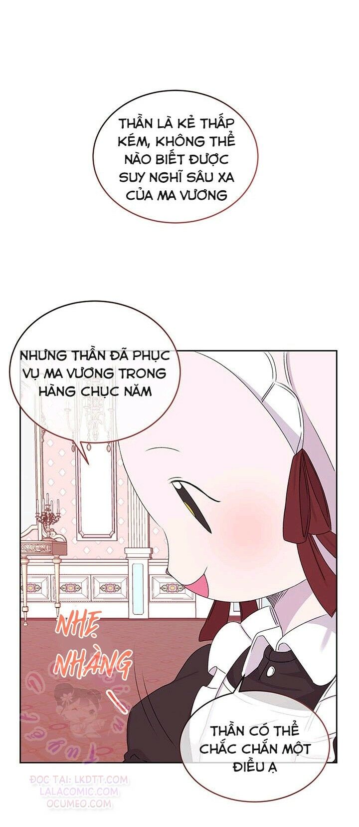 công chúa huỷ diệt chapter 4 47