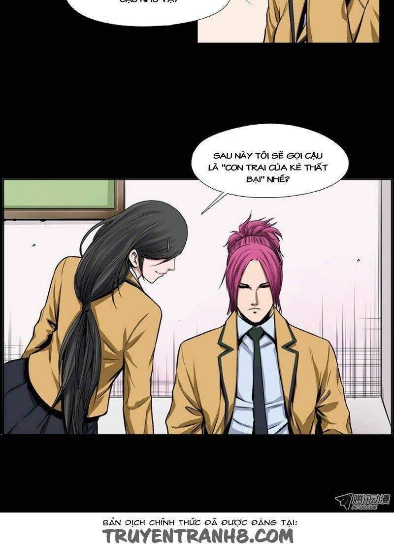 vua của vong linh chapter 41 13