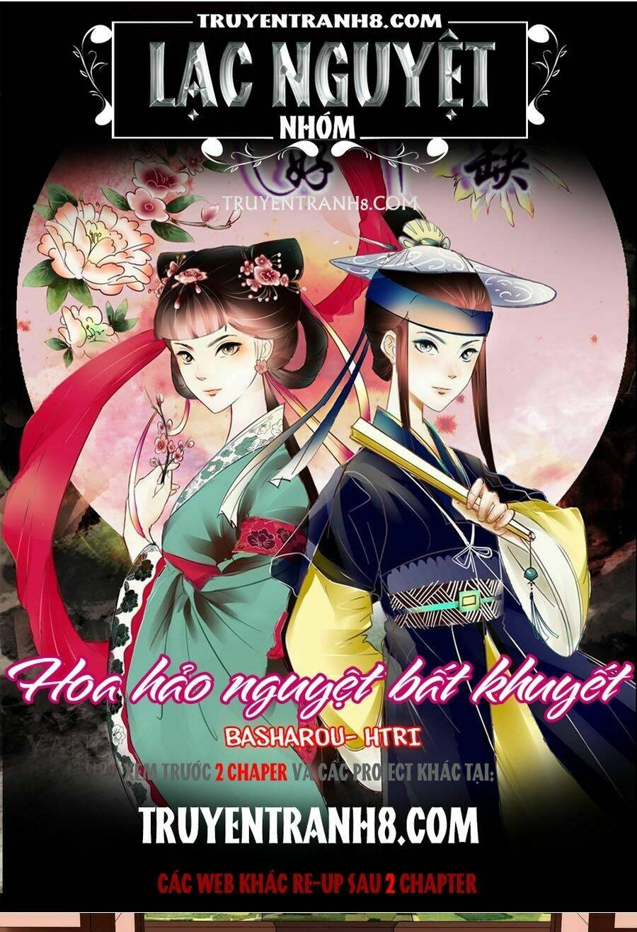 hoa hảo nguyệt bất khuyết chapter 5 1