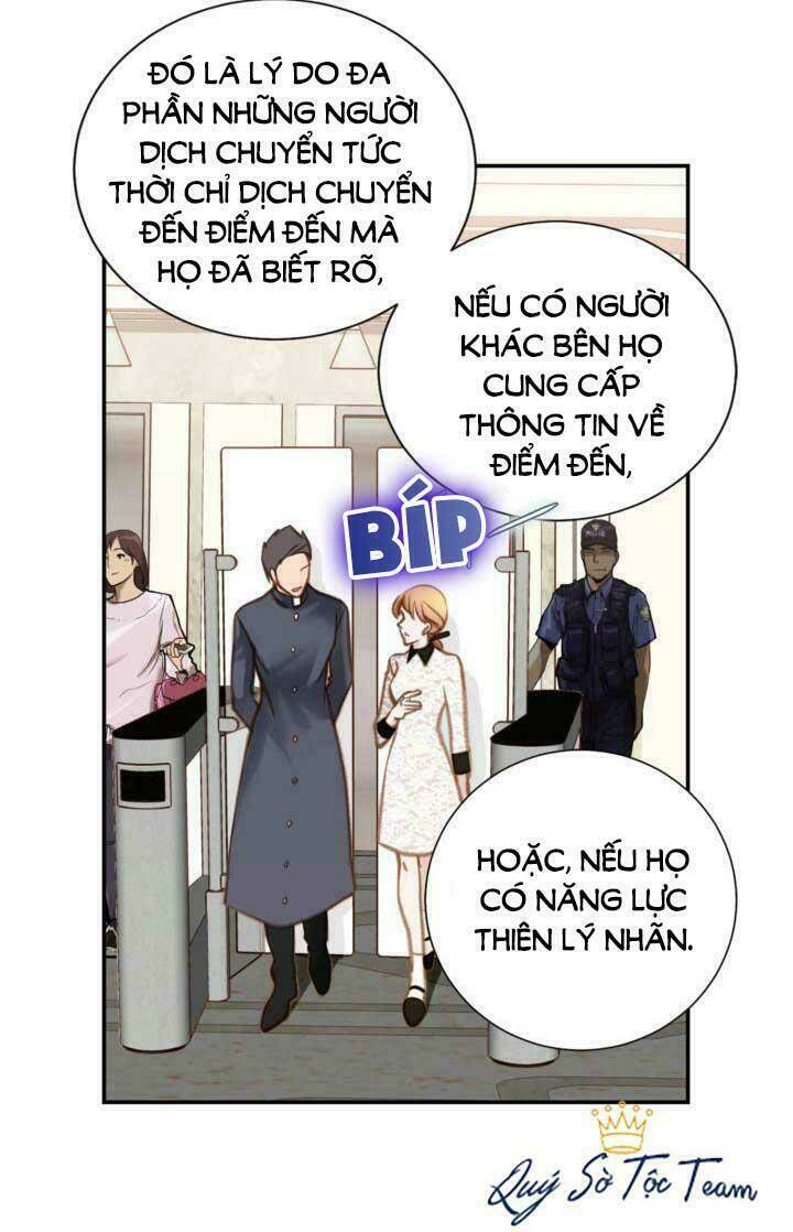 tiếp xúc chí mạng chapter 48 59