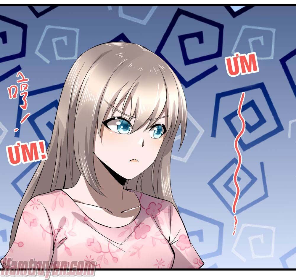 tuyệt thế binh vương chapter 95 10