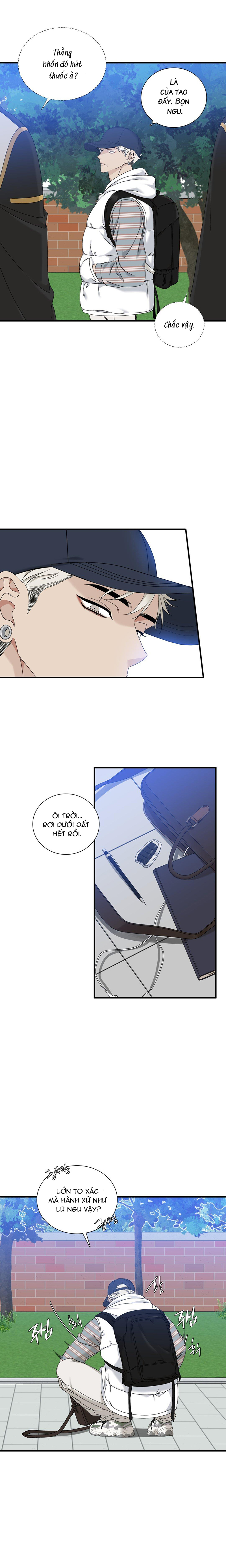 bắt đầu sai lầm chapter 9 4